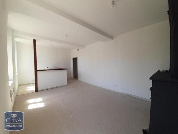 Location appartement 3 pièces de 64.61m²