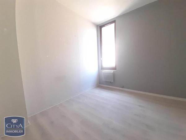 Location appartement 3 pièces de 64.61m²