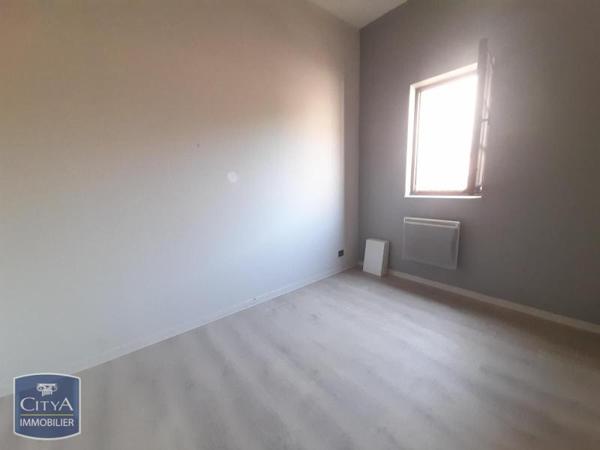 Location appartement 3 pièces de 64.61m²