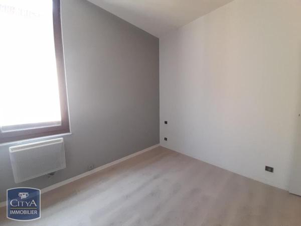 Location appartement 3 pièces de 64.61m²