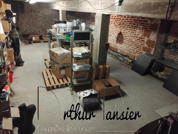 Fonds de commerce magasin prêt à porter pour Homme