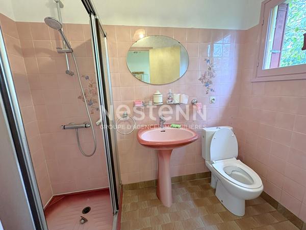 CHARMANTE MAISON 2 CHAMBRES AVEC JARDIN CLOS ET DÉPENDANCES À LUCAY LE MÂLE (36)