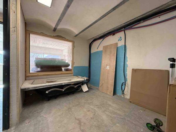 Appartement rénové à vendre 3 pièces avec terrasse à LARAGNE MONTEGLIN (05)