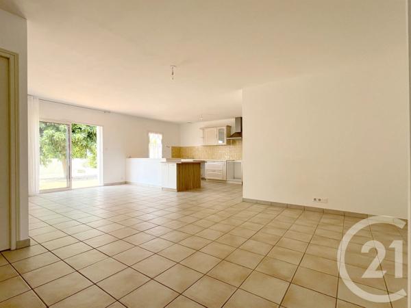 Maison à vendre  4 pièces - 77,60 m 2   ST HILAIRE DE RIEZ  - 85