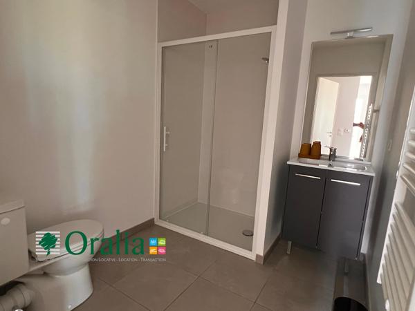 Appartement · Location Audenge (33980) 2 pièces · 45m²