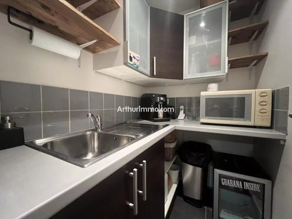 Vente Local commercial 6 pièces 87 m2 à Sucy-en-Brie