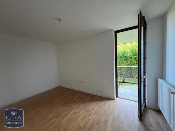 Appartement à vendre 3 pièces 66.57m²