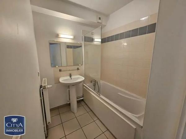 Appartement à vendre 3 pièces 66.57m²