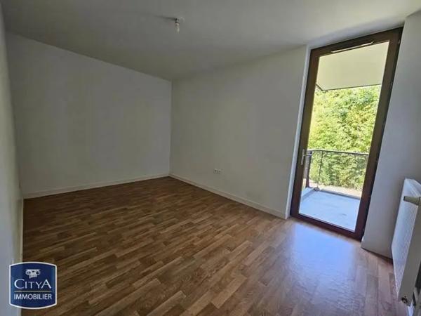 Appartement à vendre 3 pièces 66.57m²