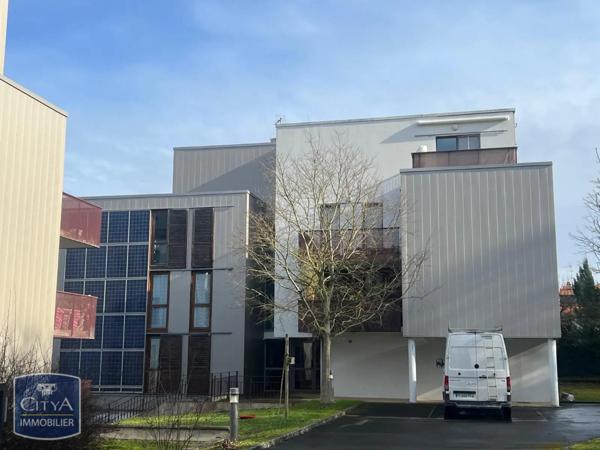 Appartement à vendre 3 pièces 66.57m²