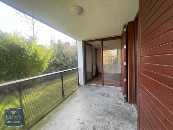 Appartement à vendre 3 pièces 66.57m²