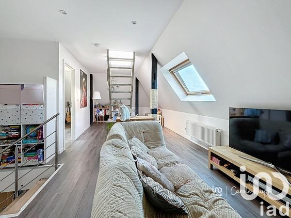 Appartement à vendre 6 pièces 133 m² Mulhouse