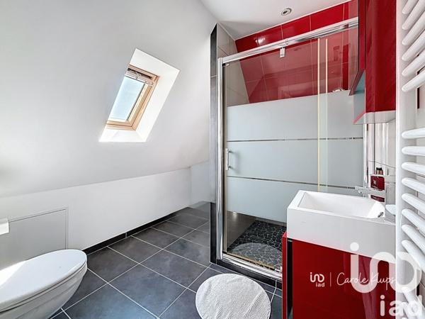 Appartement à vendre 6 pièces 133 m² Mulhouse