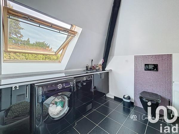 Appartement à vendre 6 pièces 133 m² Mulhouse