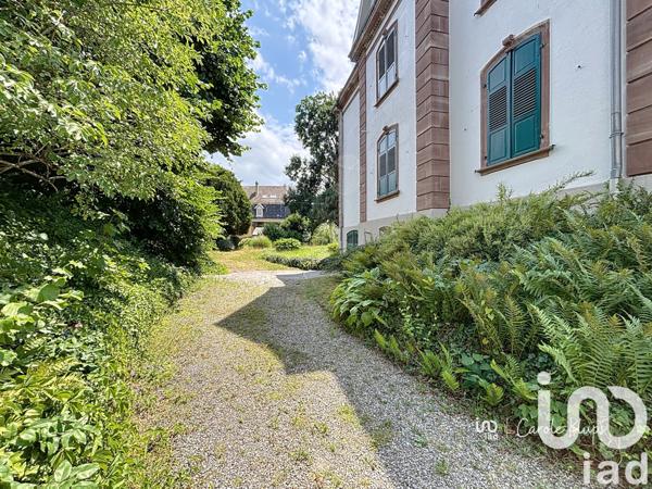 Appartement à vendre 6 pièces 133 m² Mulhouse