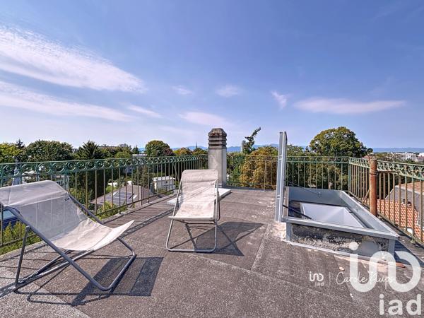 Appartement à vendre 6 pièces 133 m² Mulhouse