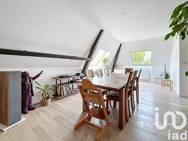 Appartement à vendre 6 pièces 133 m² Mulhouse