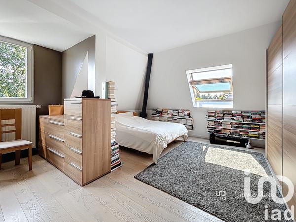 Appartement à vendre 6 pièces 133 m² Mulhouse