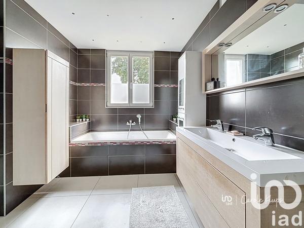 Appartement à vendre 6 pièces 133 m² Mulhouse