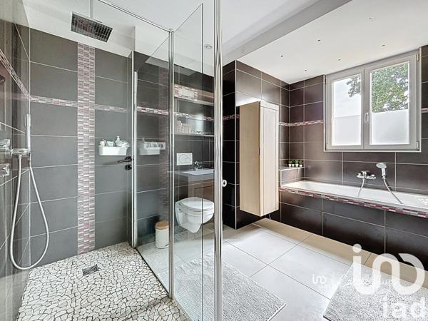 Appartement à vendre 6 pièces 133 m² Mulhouse