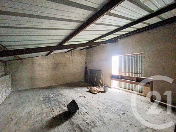 Maison à vendre  5 pièces - 112,82 m2 CHAPTUZAT - 63