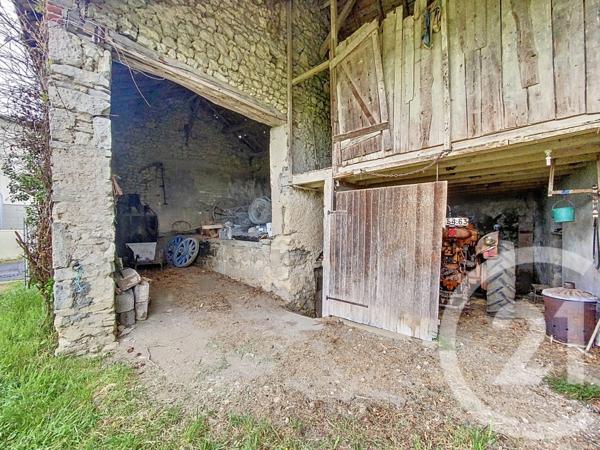 Maison à vendre  5 pièces - 112,82 m2 CHAPTUZAT - 63