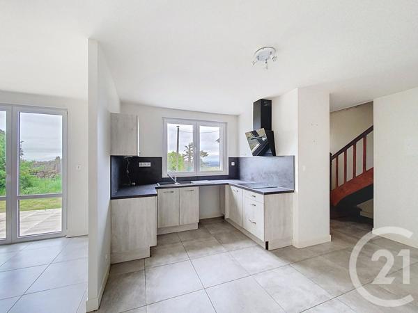 Maison à vendre  5 pièces - 112,82 m2 CHAPTUZAT - 63