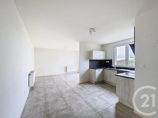 Maison à vendre  5 pièces - 112,82 m2 CHAPTUZAT - 63