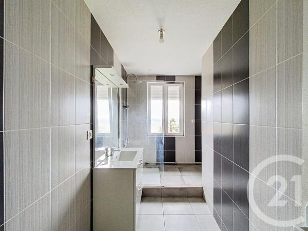 Maison à vendre  5 pièces - 112,82 m2 CHAPTUZAT - 63