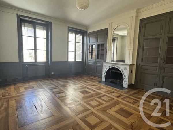 Appartement F6 à vendre  6 pièces - 185,95 m2 LYON - 69002