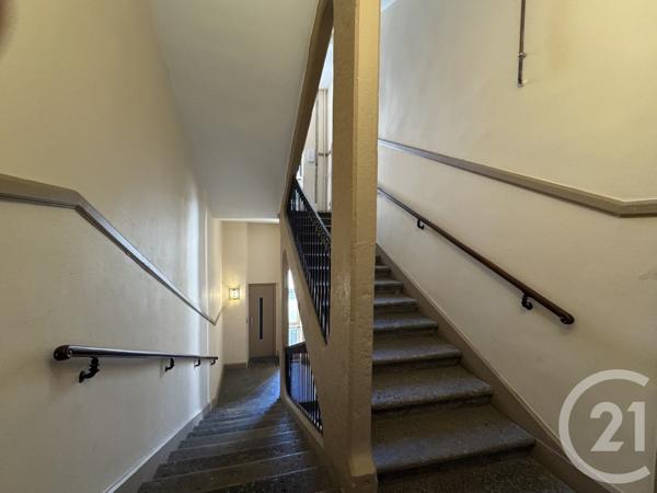 Appartement F6 à vendre  6 pièces - 185,95 m2 LYON - 69002