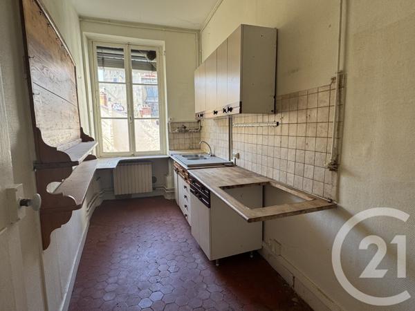 Appartement F6 à vendre  6 pièces - 185,95 m2 LYON - 69002