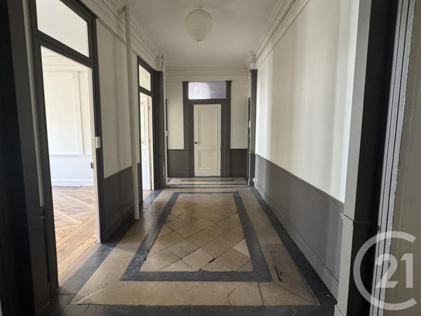 Appartement F6 à vendre  6 pièces - 185,95 m2 LYON - 69002