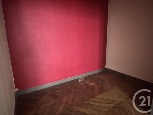 Appartement F6 à vendre  6 pièces - 185,95 m2 LYON - 69002
