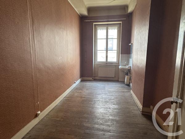 Appartement F6 à vendre  6 pièces - 185,95 m2 LYON - 69002