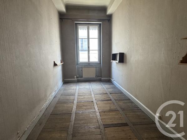 Appartement F6 à vendre  6 pièces - 185,95 m2 LYON - 69002