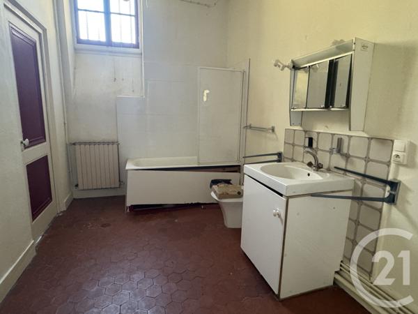 Appartement F6 à vendre  6 pièces - 185,95 m2 LYON - 69002