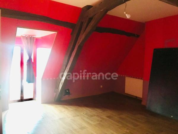 Maison à vendre 6 pièces SANCOINS (18)