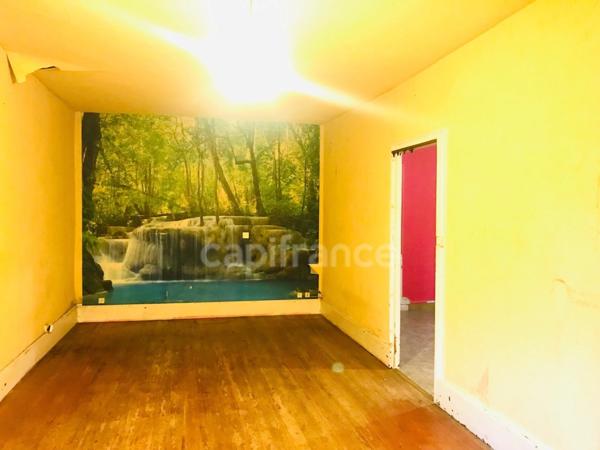 Maison à vendre 6 pièces SANCOINS (18)