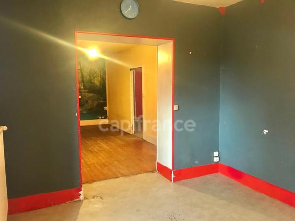 Maison à vendre 6 pièces SANCOINS (18)