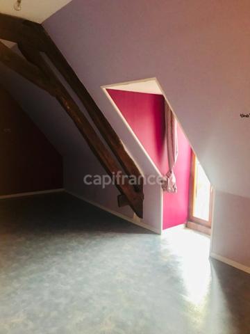 Maison à vendre 6 pièces SANCOINS (18)