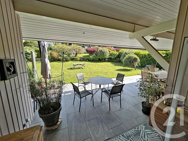 Maison à vendre  6 pièces - 170 m2 EVIAN LES BAINS - 74