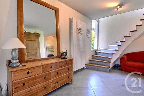 Maison à vendre  6 pièces - 170 m2 EVIAN LES BAINS - 74