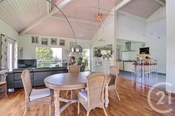 Maison à vendre  6 pièces - 170 m2 EVIAN LES BAINS - 74