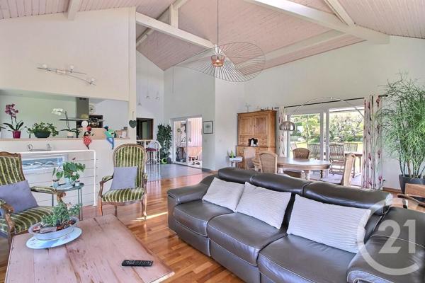 Maison à vendre  6 pièces - 170 m2 EVIAN LES BAINS - 74