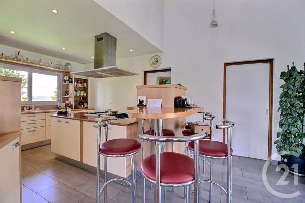 Maison à vendre  6 pièces - 170 m2 EVIAN LES BAINS - 74