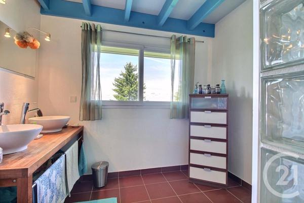 Maison à vendre  6 pièces - 170 m2 EVIAN LES BAINS - 74