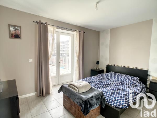 Immeuble à vendre 276 m² Saint-Fargeau-Ponthierry
