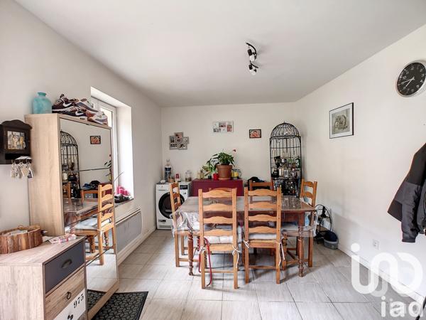 Immeuble à vendre 276 m² Saint-Fargeau-Ponthierry