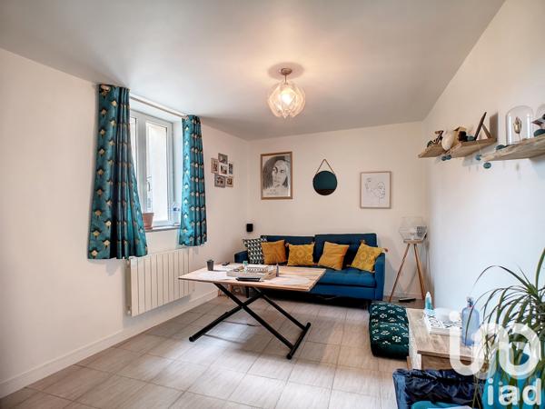 Immeuble à vendre 276 m² Saint-Fargeau-Ponthierry